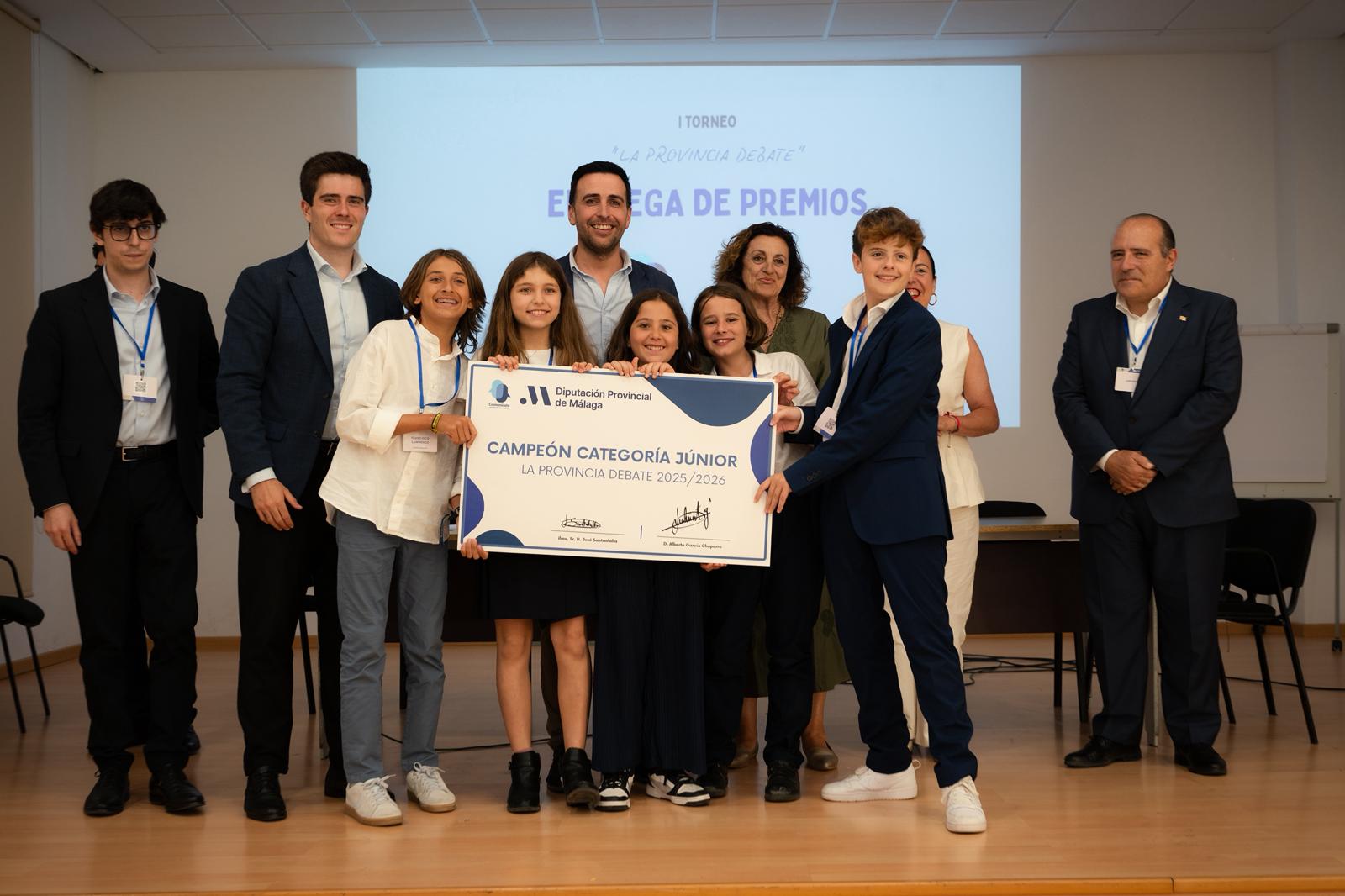 La Provincia Debate